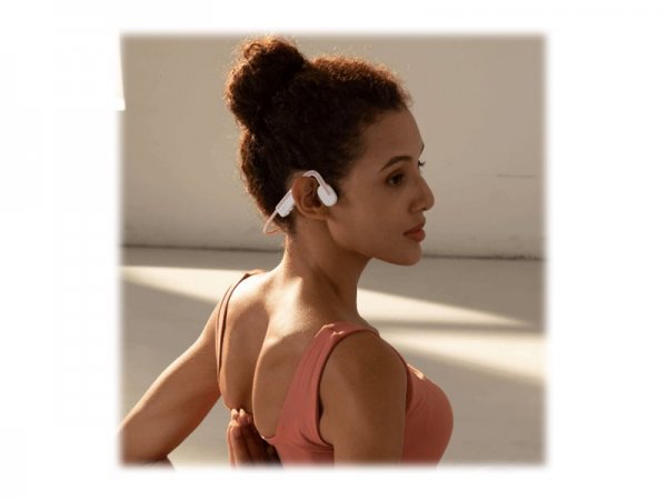 AfterShokz OpenMove - Kopfhörer mit Mikrofon - Cuffie - 5.1