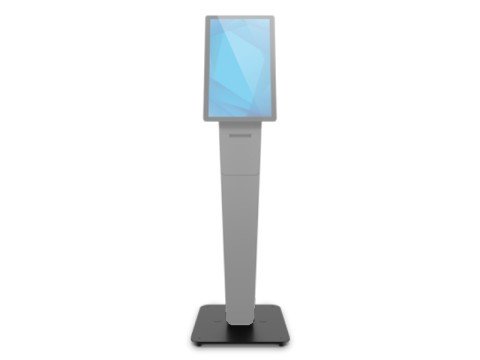 Elo Touch Solutions Wallaby Pro Self-Service Stand Countertop