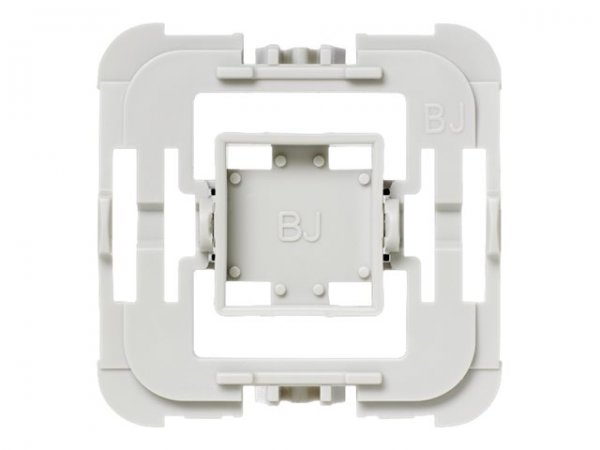 eQ-3 AG EQ3-ADA-EJ - Adattatore - Grigio - 55 mm - 21 mm - 55 mm - 13,8 g