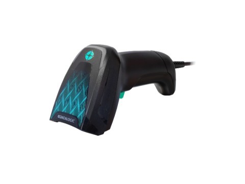 Datalogic Gryphon I GD4620 Kit 2D High Density Sin - Scanner manuale - RS-232