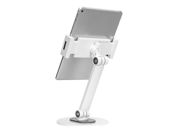 Neomounts DS15-540WH1 Supporto per tablet 4.7-12.9" - universale - Telefono cellulare/smartphone - T