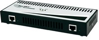 ALLNET ALL048600 - Fast Ethernet - Gigabit Ethernet - 10,100,1000 Mbit/s - IEEE 802.3 - IEEE 802.3ab