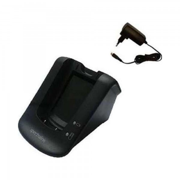 Poly 84-Series Dual Charger Kit.