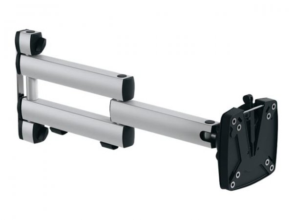Novus Dahle Novus 1.1 TSS Folding arm 3 Monitor Arm - 15 kg - 75 x 75 mm - 100 x 100 mm - -35 - 35°