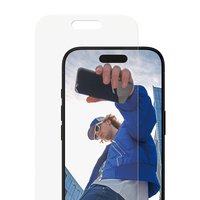 PanzerGlass Displayschutz Classic Fit iPhone Air