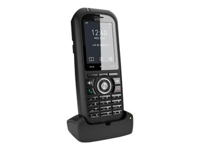 Snom M80 - Cordless extension handset