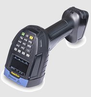 Datalogic PowerScan PBT9600 Bluetooth Document Cap - Barcode scanner - Bluetooth