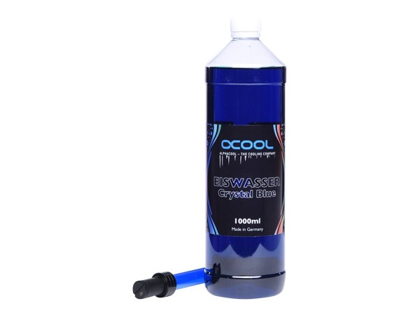 Alphacool 1014014 - Blu - 1 L - Liquido