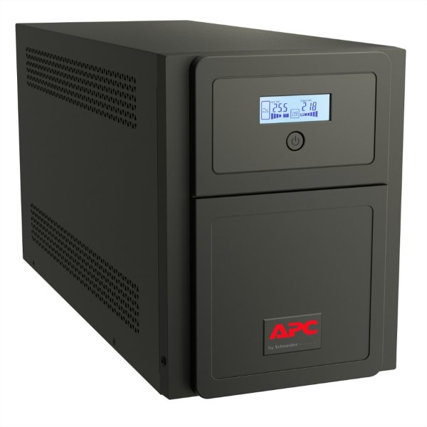 APC Easy UPS SMV SMV2000CAI - - 220/230 - (offline) ups - 2000 W