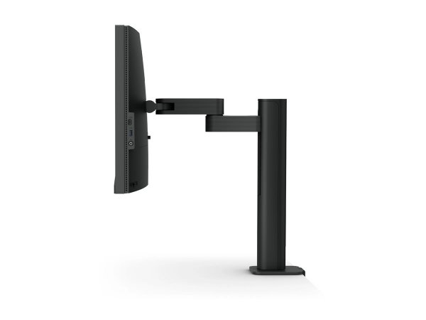 BenQ PD2705UA - 68,6 cm (27") - 3840 x 2160 Pixel - 4K Ultra HD - LCD - 5 ms - Nero