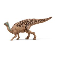 Schleich Dinosaurs 15037 - 4 anno/i - Nero - Marrone - Verde - Plastica