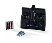 Carson 500504149 VW Käfer Wintersport 1 87 RC Modellauto Elektro