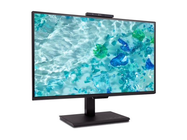 Acer Vero B248Y Gbemiqprcuzx - B8 Series - LED-Monitor - 24 - Schermo piatto (tft/lcd) - 60,5 cm