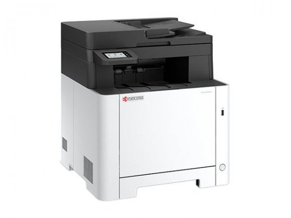 Kyocera Ecosys MA2101cfx Multifunktionsdrucker - Fax - Laser/led stampa