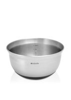 Brabantia 363825 - Acciaio inossidabile - 175 mm - 175 mm - 100 mm