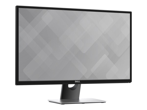 Dell SE2717H - 68,6 cm (27") - 1920 x 1080 Pixel - Full HD - LED - 6 ms - Nero