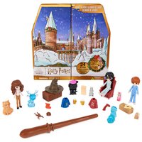 Spin Master Wizarding World Harry Potter - Calendario dell'Avvento Magical Minis con 24 Regali - Cal