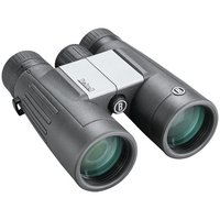 Bushnell Powerview 2.0 - A tetto - 10x - 4,2 cm - Trattamento multiplo - Nero - Grigio - 629 g