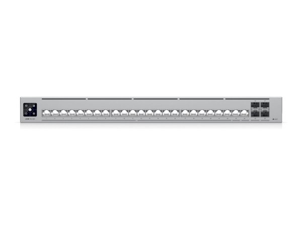 Ubiquiti UniFi Switch Pro HD 24 - Interruttore - 230 Gbps
