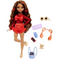 Mattel Dream Besties Puppe Teresa HYC23