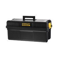 Stanley FATMAX FMST81083-1 - Custodia rigida - Plastica - 6,2 kg - Nero - Giallo