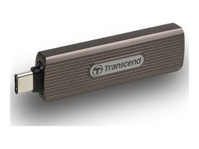 Transcend Esd330C External SSD USB 10Gbps Type-C