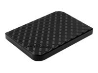 Verbatim Store n Go Portable - Festplatte - Disco rigido - 2,5"