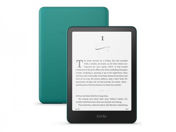 Amazon Kindle Paperwhite 7 - E-book reader - 16 GB