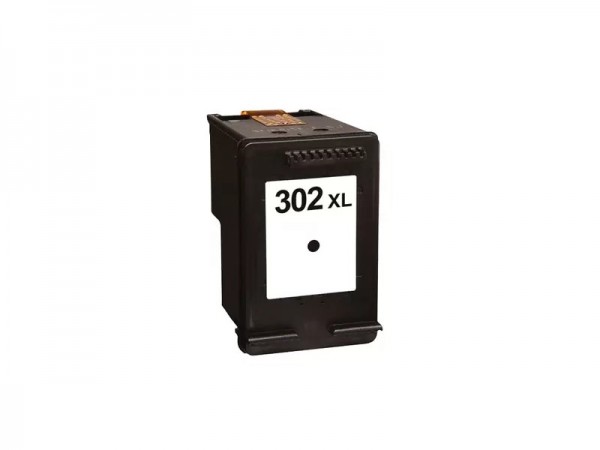 Actis cartridge KH-302CR for Hewlett Packard compatible HP 302XL F6U67AE standard - Kompatibel - Tin