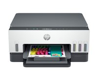 HP Smart Tank 670 All-in-One Printer - Getto termico d'inchiostro - Stampa a colori - 4800 x 1200 DP