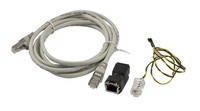 ALLNET 92145 - RJ-45 - RJ-45