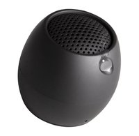 BOOMPODS Zero Speaker - 3 cm - 3 W - Wireless - Altoparlante portatile mono - Nero - Sfera