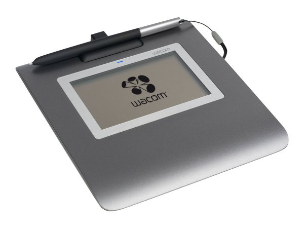 Wacom STU-430 - 11,4 cm (4.5") - 320 x 200 Pixel - 96 x 60 mm - F-STN - Electro-Magnetic Resonance (