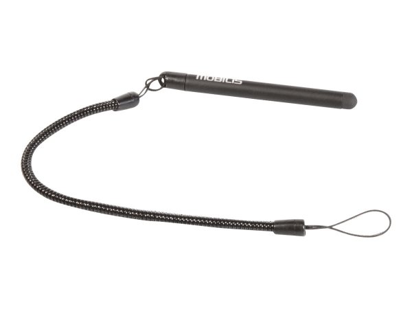 Mobilis 001030 - Tablet - Ogni marca - Nero - Capacitivo - 5 g - 10 pz