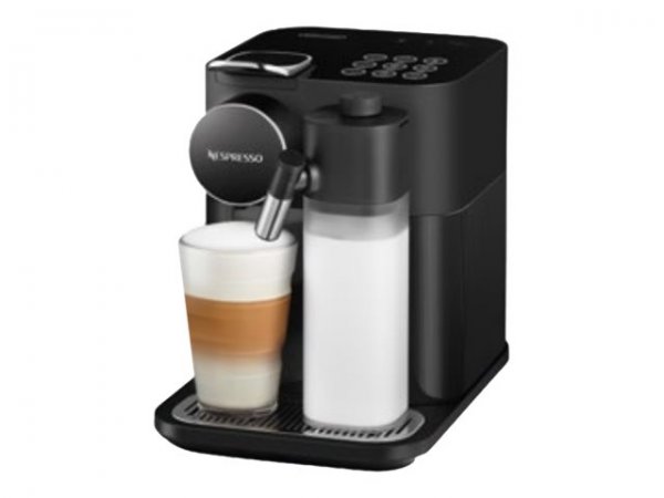 De Longhi Nespresso Gran Lattissima EN 640.B - Capsula macchina del caffè