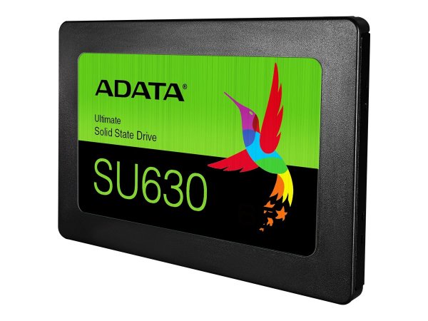 ADATA Ultimate SU630 - 480 GB - 2.5" - 520 MB/s