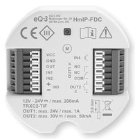 eQ-3 AG Homematic IP Universal Tueroeffner Controller