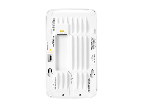 HPE Networking Instant On Ap22D Rw - Accesspoint - Punto di accesso - WLAN