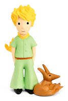 Tonies Der kleine Prinz Relaunch Hoerbuch mit Musik