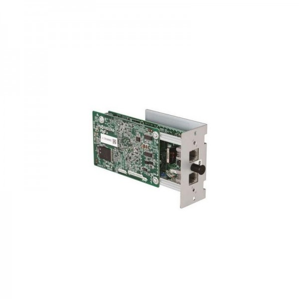 Kyocera FAX System 13 - Modulo per fax - Verde - Grigio - 1 pezzo(i)