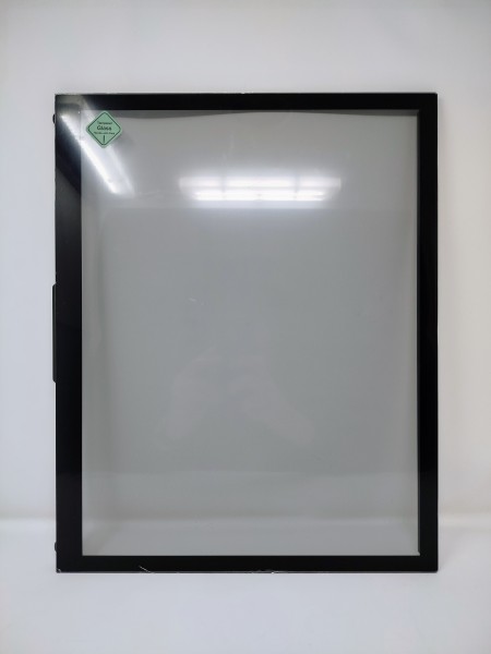 MSI MAG Forge 120A Airflow Ersatzteil panel links