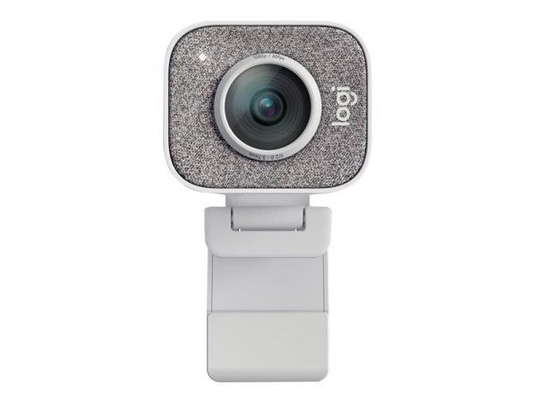 Logitech StreamCam - 1920 x 1080 Pixel - Full HD - 60 fps - 1080p - 2 - 3.7 mm - 0.1 m