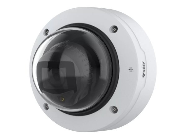 Axis P32 Series P3287-LV - Network camera