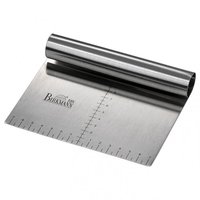 RBV Birkmann Teigabstecher - Acciaio inossidabile - Acciaio inossidabile - 1 pezzo(i)