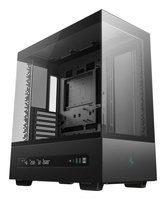 Deepcool Ch690 Digital Black - Torre - ATX