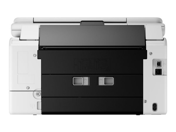 Canon MAXIFY GX6550 - Ad inchiostro - Stampa a colori - 600 x 1200 DPI - Copia a colori - A4 - Nero