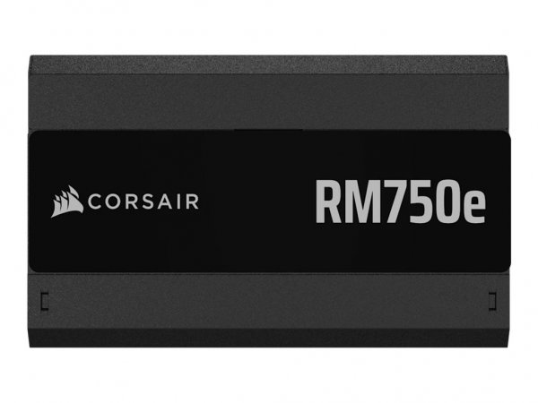 Corsair RM750e Netzteil 80+ Gold Atx 3.1 Modular - Alimentatore pc/server - ATX