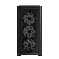 ASUS Geh A23 Plus Tg Argb black - Torre - ATX