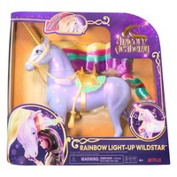 Spin Master Unicorn Academy - Licht-Magie Wildstar