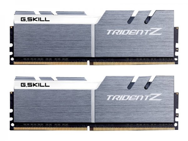 G.Skill TridentZ Series - DDR4 - Kit - 32 GB - DDR4